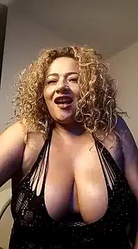 MariaJoseBarraza from StripChat is Freechat