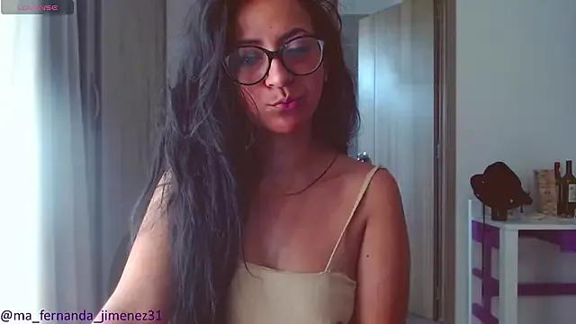 mariamulata from StripChat is Freechat