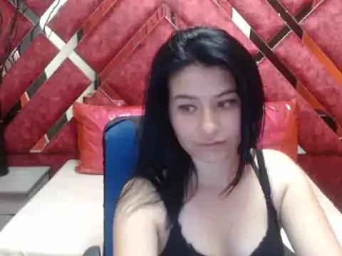 Mariana_1 from StripChat is Freechat