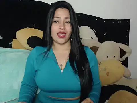 mariana_96 from StripChat is Freechat