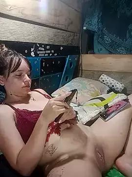 Maribel__Paul from StripChat is Freechat