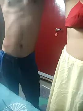 MartialHero from StripChat is Freechat