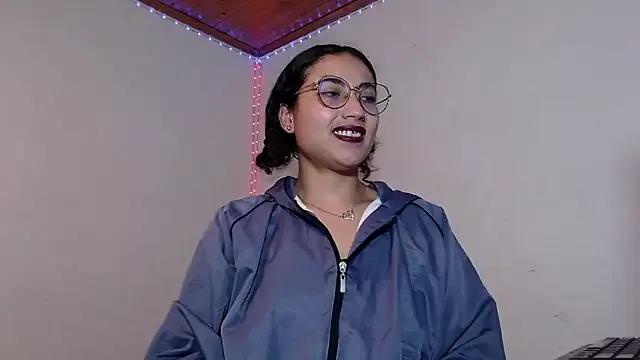 Mary_Jane_LoveU from StripChat is Freechat