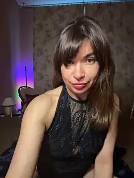 MaryKiitty from StripChat is Freechat