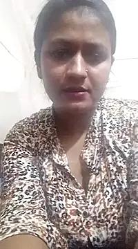 Maya-pori from StripChat is Freechat