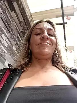 mayte-cooper from StripChat is Freechat