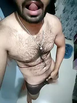 MayurKapoor143 from StripChat is Freechat