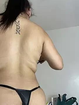 Megan_moreno26 from StripChat is Freechat