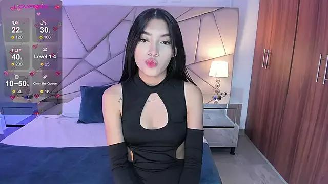 Try our streaming cams variety and talk on a personal level with our adorable girls streamers, showing off their bountiful shapes and dildos.