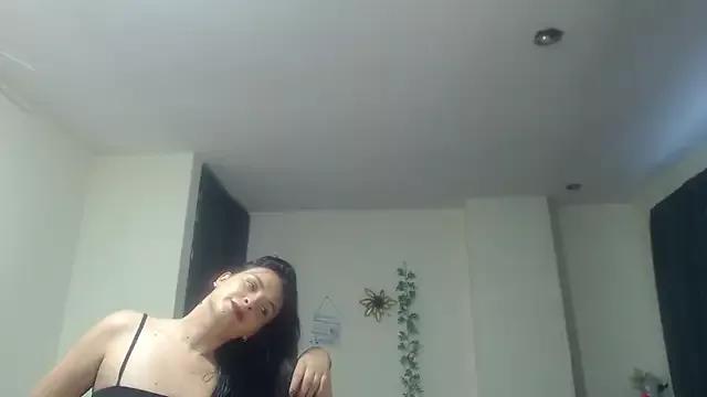 megan_richter from StripChat is Freechat