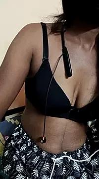 meghana-telugu from StripChat is Freechat