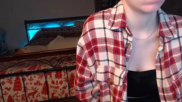 Melania_Yanush from StripChat is Freechat