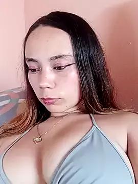 melanny_xx from StripChat is Freechat