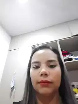 Melany_8 from StripChat is Freechat