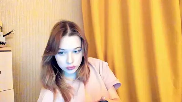 MelisaMalone from StripChat is Freechat