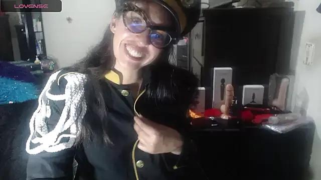 Melisex_hotbk from StripChat