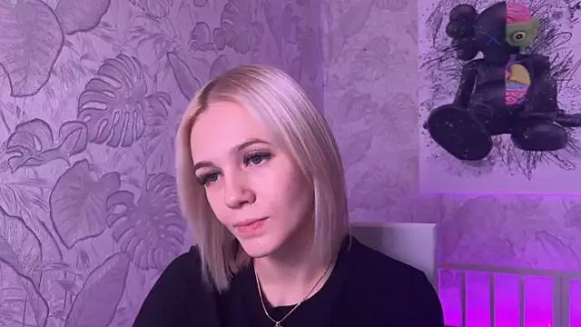 Melody_Grey from StripChat is Freechat