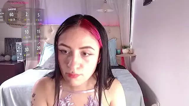 melodygirl__ from StripChat is Freechat