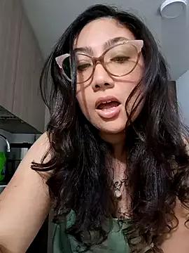 Mia_Ruiz from StripChat is Freechat