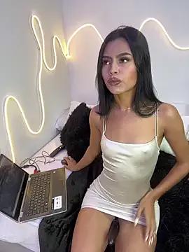 Try our streaming cams variety and talk on a personal level with our adorable girls streamers, showing off their bountiful shapes and dildos.