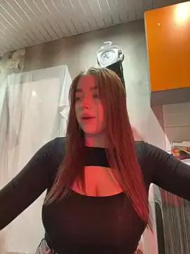 Milana_mil from StripChat is Freechat