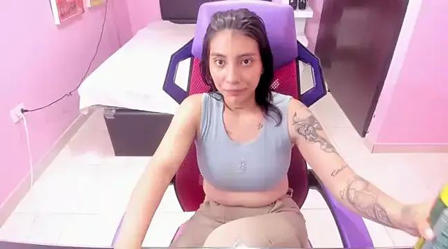 Try our streaming cams variety and talk on a personal level with our adorable girls streamers, showing off their bountiful shapes and dildos.