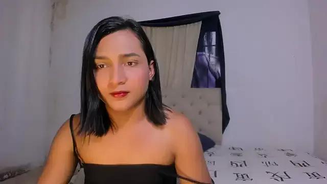 Miss_noah18 from StripChat is Freechat