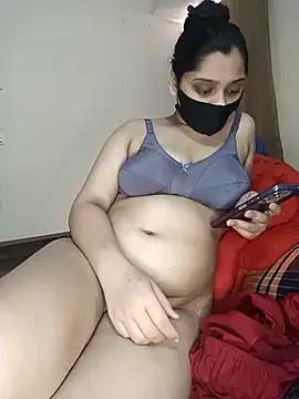 Mitu_nahar28 from StripChat is Group