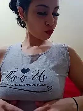 molymeneses from StripChat is Freechat