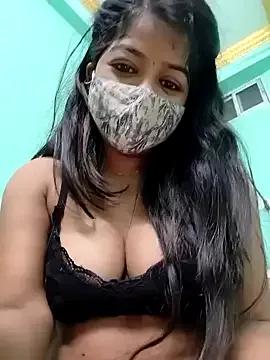 Monalisa_Singh from StripChat is Freechat