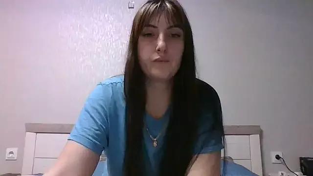 Moniic_Moon from StripChat is Freechat