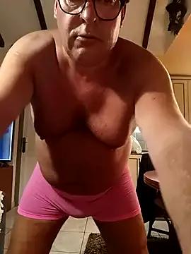 MountJohnXL from StripChat is Private