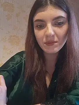 My_Lili from StripChat is Freechat