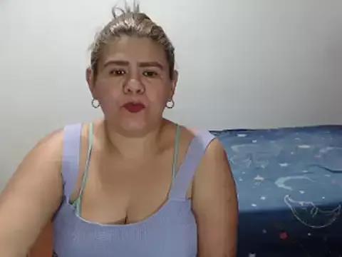 NATHYHOTT from StripChat is Freechat