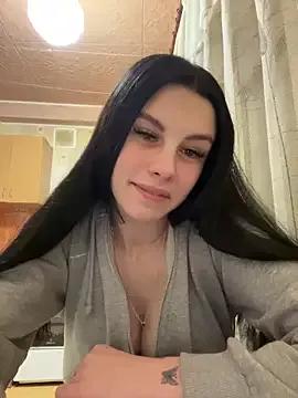 Naughty_Lika from StripChat is Freechat