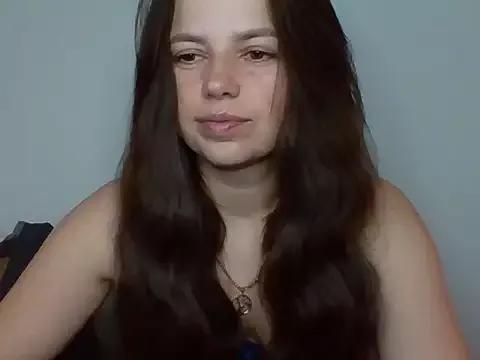 Naughty_Nata from StripChat is Freechat