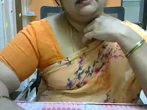 Naughty_Nityaa from StripChat is Freechat