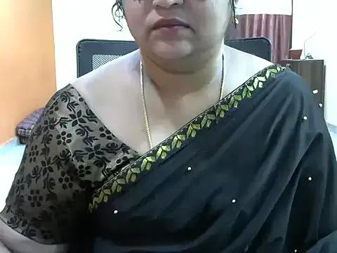 Naughty_Nityaa from StripChat is Freechat