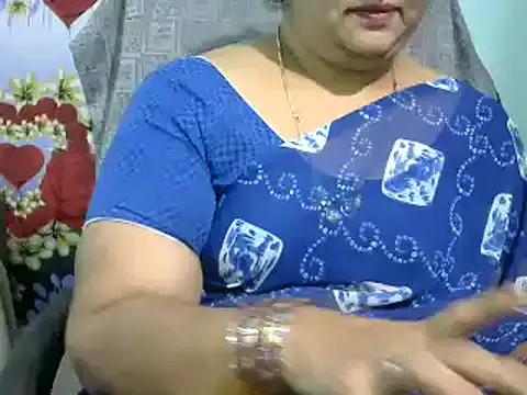 Naughty_Nityaa from StripChat is Freechat