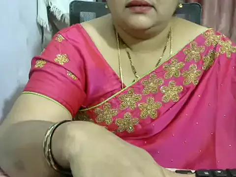 Naughty_Nityaa from StripChat is Freechat