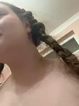 Naughty_uwu from StripChat is Freechat