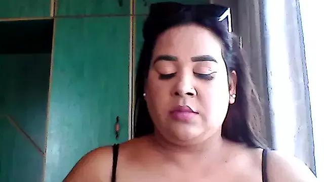 nawtyindianmilf from StripChat is Freechat