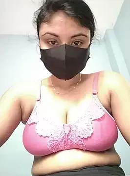 Neha-02 from StripChat is Freechat