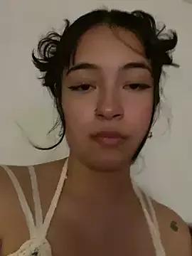 NiahRosse from StripChat is Freechat