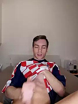 nickdtr from StripChat is Freechat