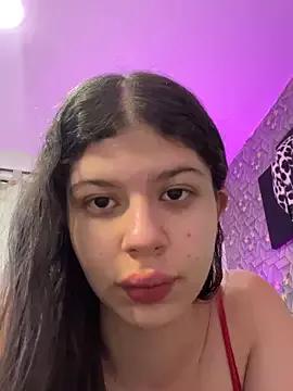 Nicolane_Palmer from StripChat is Freechat