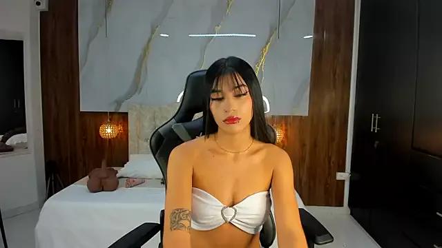 Try our streaming cams variety and talk on a personal level with our adorable girls streamers, showing off their bountiful shapes and dildos.