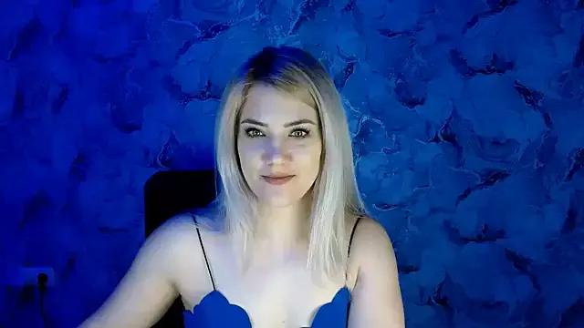 nika_gold1 from StripChat is Freechat