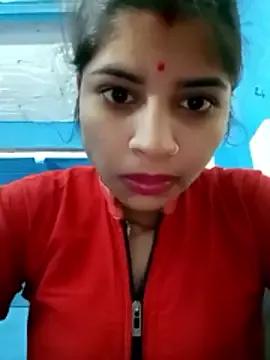 Nisha_Cute from StripChat is Freechat