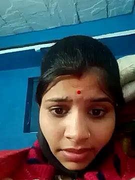 Nisha_Cute from StripChat is Group